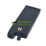  Baterie pro Gibson G-Force GBP452050 [Náhradní baterie]